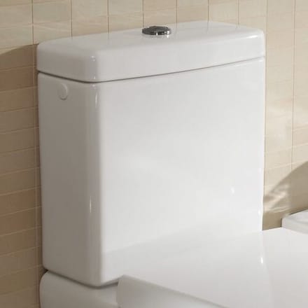 Villeroy & Boch Subway cistern for WC combination 77231101