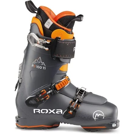 Skischoenen Roxa