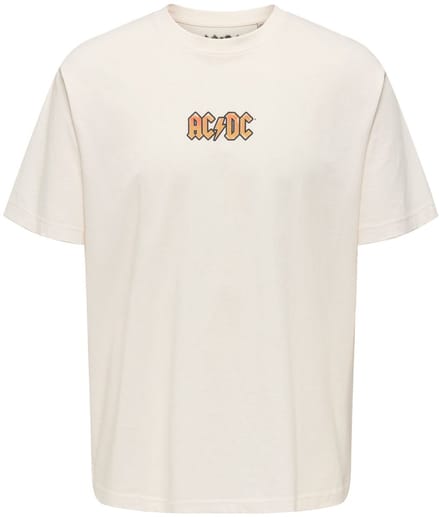 ONLY & SONS T-shirts ONSACDC T-shirts