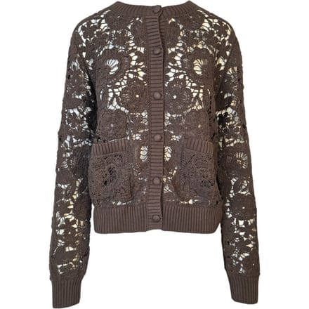 Parosh Maglie Testa di moro