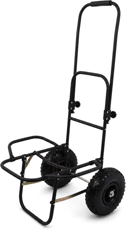 Ultimate Compact Trolley - Viskar
