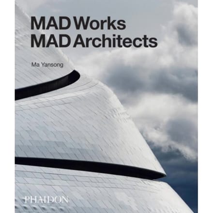 Mad Architects: Madworks