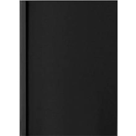 GBC IB451614 binding cover A4 PVC Blauw, Transparant 100 stuk(s)