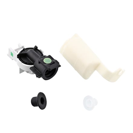 ELECTROLUX - DRUKSENSOR - REPARATIESET - 4055346060