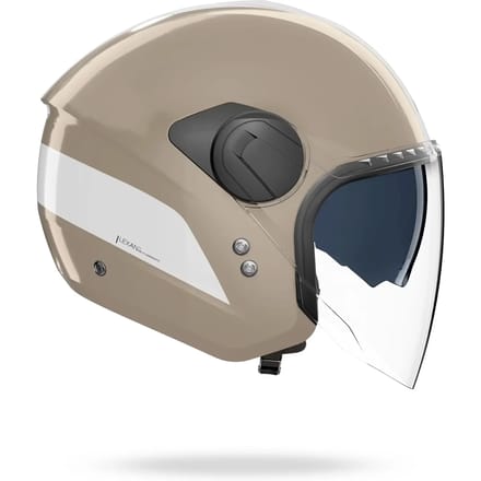 Jet motorhelm Nolan N20-2 Dolce Vita