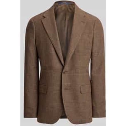 Regular fit colbert van wolmix
