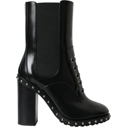 Dgb01 Veterlaars met Studs