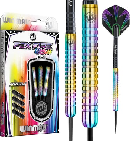 Dartpijlen Set 80% Tungsten Kwaliteit – Geschikt voor Beginners en Gevorderden