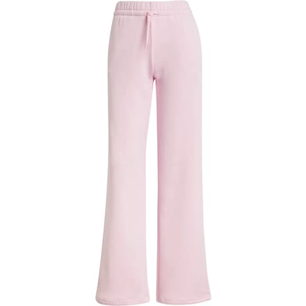 Dames joggingbroek met open zoom adidas Essentials Small Logo Feel Cozy