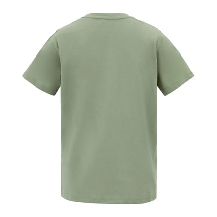 Regatta Kinderen/Kids Bosley Sunset T-Shirt (Sage Groen)