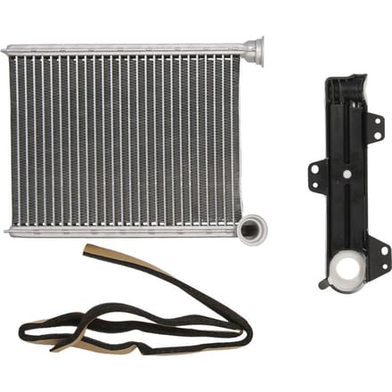 Warmtewisselaar, interieur verwarming THERMOTEC D6R023TT