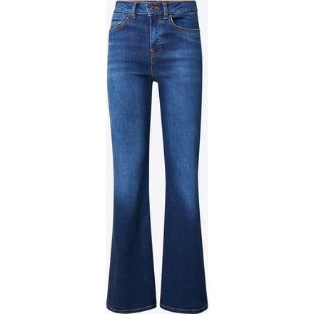 Damesjeans flare Pepe Jeans Willa