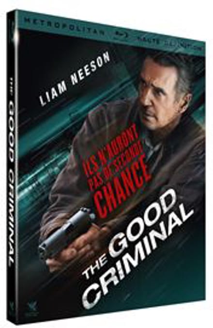 The good criminal
