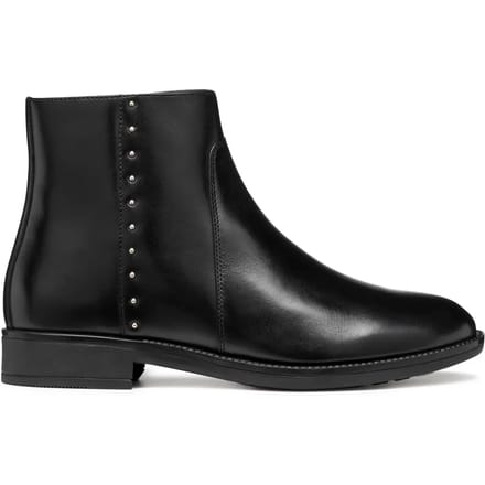 Dameslaarzen Geox Jaylon 2