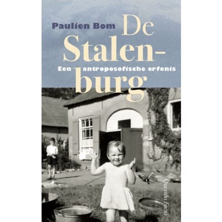 De Stalenburg - Paulien Bom