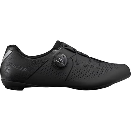 Shimano Rc302 Raceschoenen Zwart EU 42 Vrouw