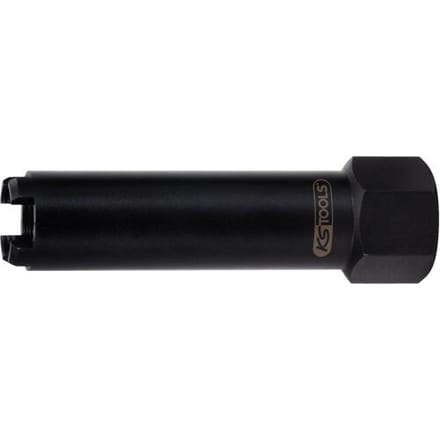 KS Tools 455.0003 Drukschroeven-tapdop, 22,0x28,5 x 122,0 mm