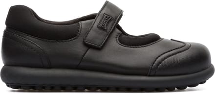 Camper Pelotas Ballerina's - Kinderen - Zwart - 26