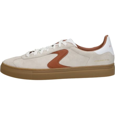 Skechers Arch Fit Legend Romah Sneakers - Heren - Beige