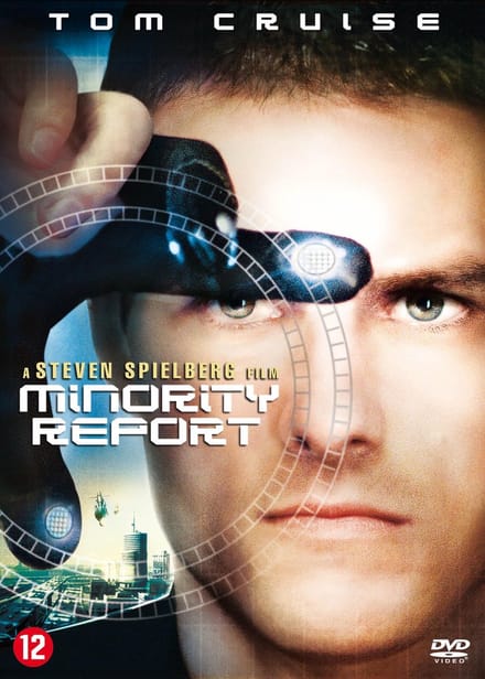 Minority Report