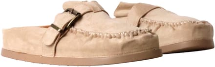 Instap-pantoffels