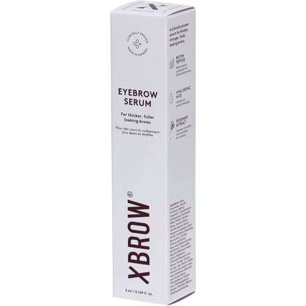 Xlash Xwenkbrauw Sérum sourcils 5 Serum