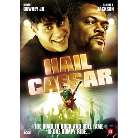 Hail Caesar - DVD