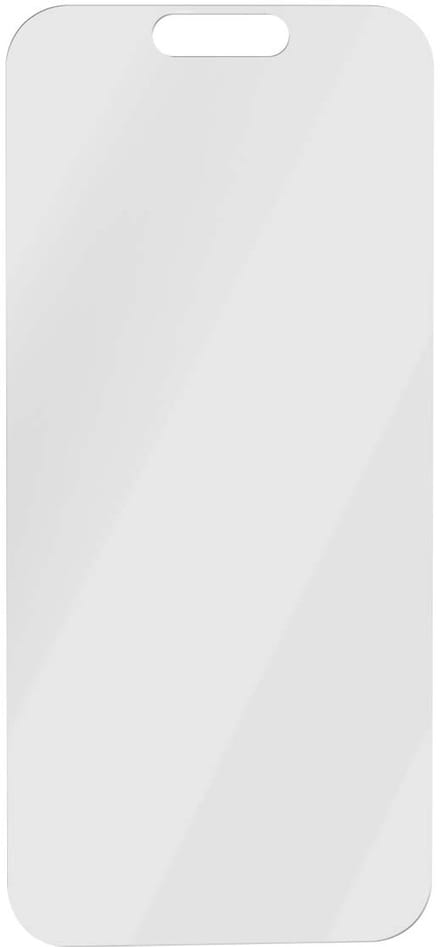 PanzerGlass, Screenprotector geschikt voor iPhone Air - Ultra Wide Fit Privacy Filter, Transparant zwart