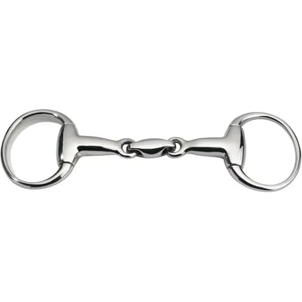 Olijfbitringen voor paarden Feeling Anatomic