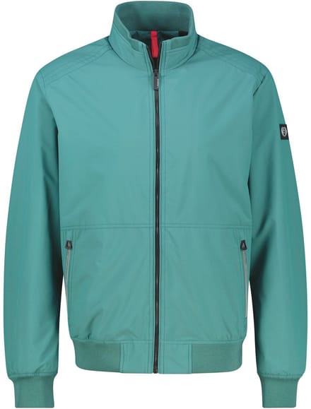 Lerros - Heren Jas - 2627017 - 662 Soft Teal
