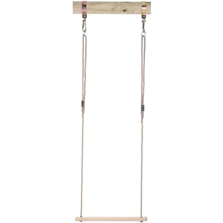 Swingking Schommel Trapeze Hout 48cm
