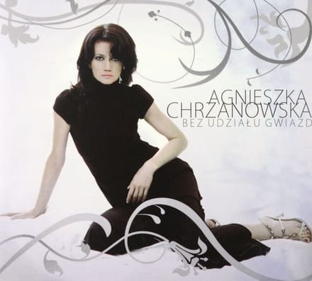 Agnieszka Chrzanowska: Bez udziału gwiazd (digipack) [CD]+[DVD]