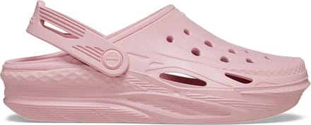 Crocs Off Grid Clog Roze Maat 28/29 US C11