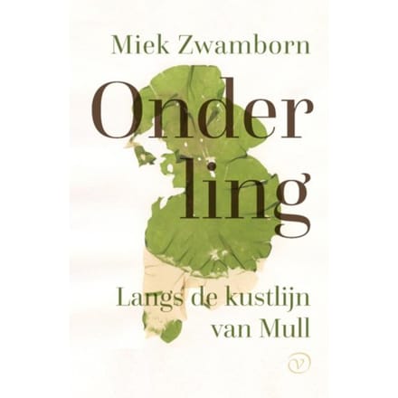 Onderling - Miek Zwamborn