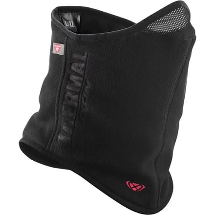Motorfiets halsband met masker Ixon Thermal 2