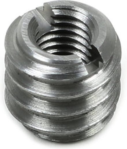 Rampamoer, M8 (10 stuks)