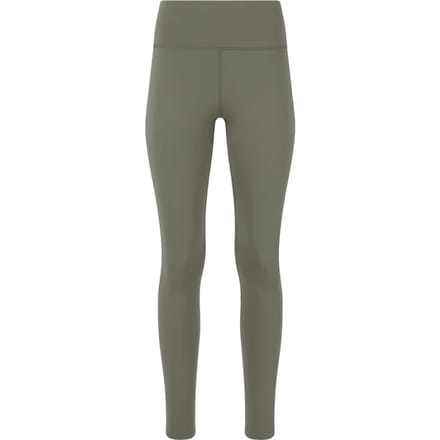 Leggings voor dames Athlecia Franz
