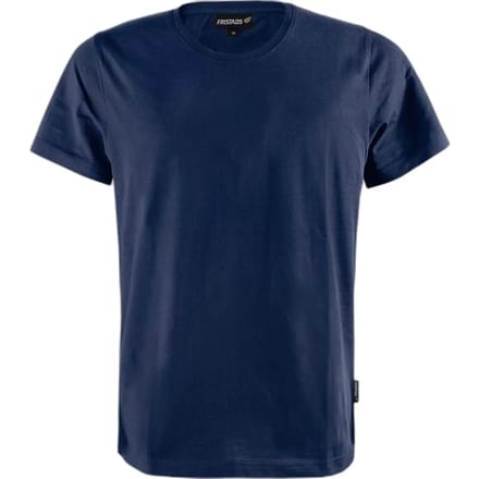 Fristads Green T-Shirt 7988 Got - Donker marineblauw - M