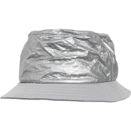 Flexfit Rinkelmuts (Zilver)