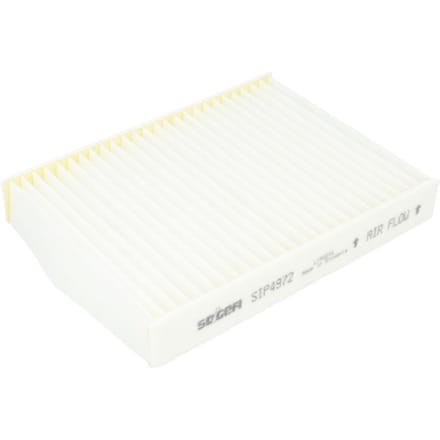 Cabinefilter PURFLUX AH495