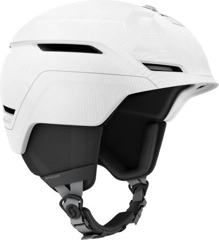 Scott Symbol 2 Plus Skihelm - Wit