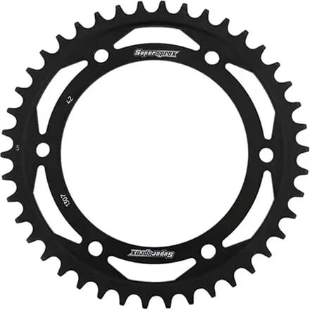 Motorfiets kroon Supersprox RFE-1307:42 # JTR1307-42 # 1-4633-42