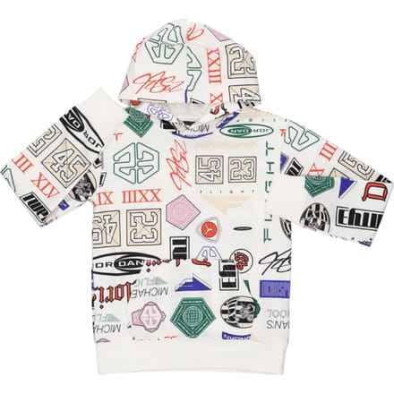 Baby sweater Nike Sportswear 95D741-782
