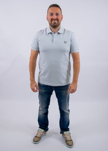 Fred Perry The Fred Perry Shirt