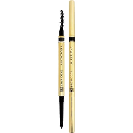 Brow Code Wenkbrauwpotlood Imitations Pencil Wenkbrauwpotloden Dames 15 g