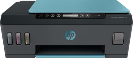 HP Smart Tank Plus 558 Thermische inkjet A4 4800 x 1200 DPI 11 ppm Wifi