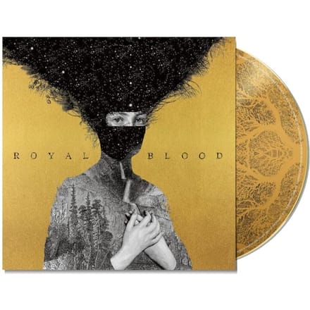 Royal Blood -10th Anniversary- - Royal Blood