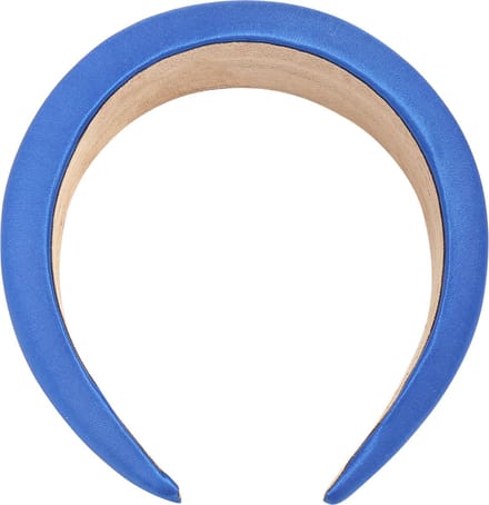 Headband Go with the Flow-haarband-Blauw -Yehwang