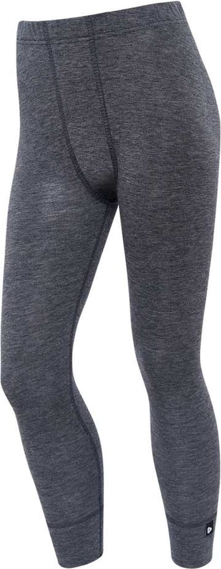 Thermowave Merino Warm Active Basislaagbroek Grijs 7-8 Years Jongen