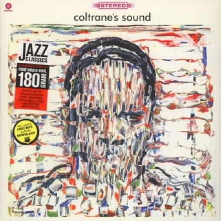 Coltrane's Sound - John Coltrane